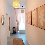 Family 2-room - Gazerstr 28 2 *