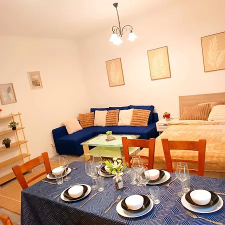 Family 2 Room's Mürzzuschlag
