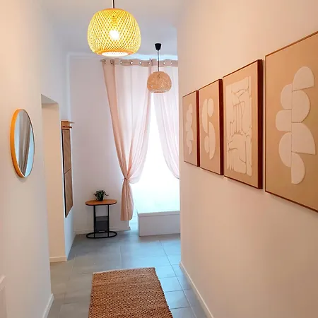 Family 2-room - Gazerstr 28 2 *