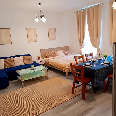 Family 2 Room's Apartment Murzzuschlag