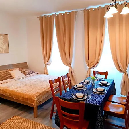 Family 2 Room's Mürzzuschlag