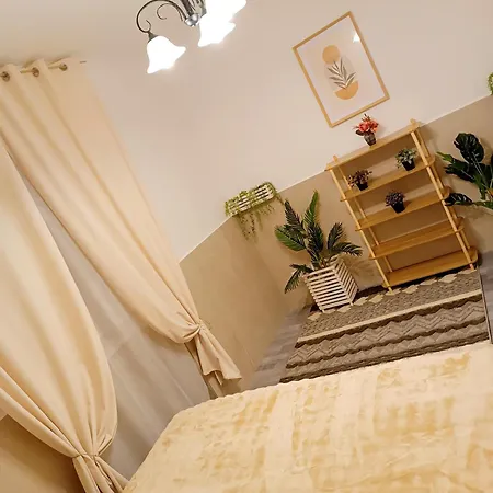 Family 2 Room's Apartment Murzzuschlag