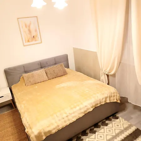 Apartment Family 2 Room's Murzzuschlag