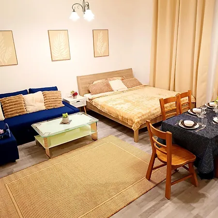 Apartment Family 2 Room's *