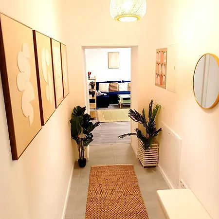 Family 2-room - Gazerstr 28 2 Апартаменты Мюрццушлаг