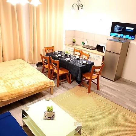 Family 2-room - Gazerstr 28 2 Апартаменты *