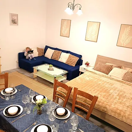 Family 2 Room's Mürzzuschlag