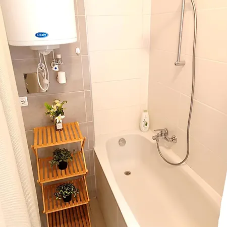 Family Apartment Mürzzuschlag - 28-2 Apartman
