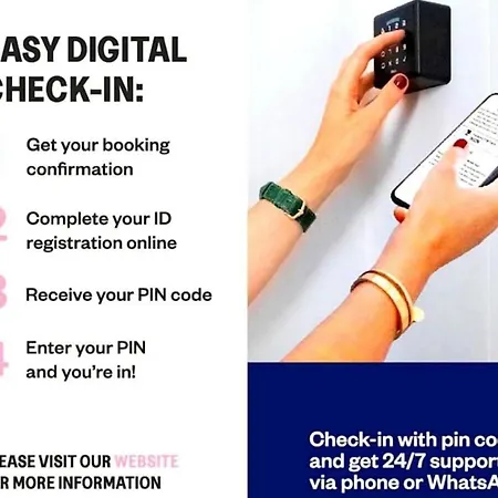 Family 2-room - Gazerstr 28 2 Апартаменты *