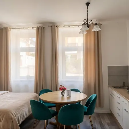 Family 2-room - Gazerstr 28 2 Apartment Mürzzuschlag