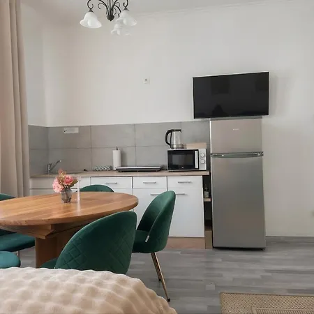 Apartment Family 2-room - Gazerstr 28 2 Mürzzuschlag