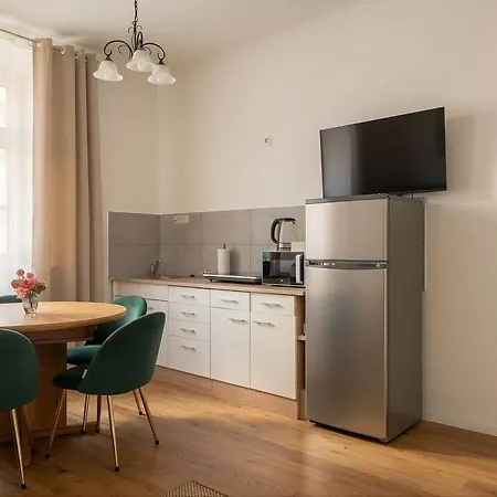Apartment Family 2-room - Gazerstr 28 2 Mürzzuschlag
