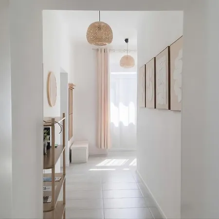 Family 2-room - Gazerstr 28 2