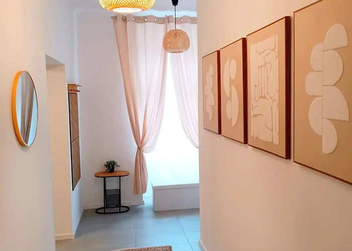 Family 2-room - Gazerstr 28 2 *