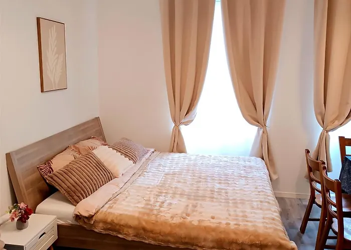 Family 2-room - Gazerstr 28 2 Apartament