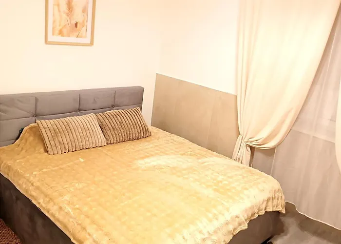 Family 2-room - Gazerstr 28 2 Apartament *