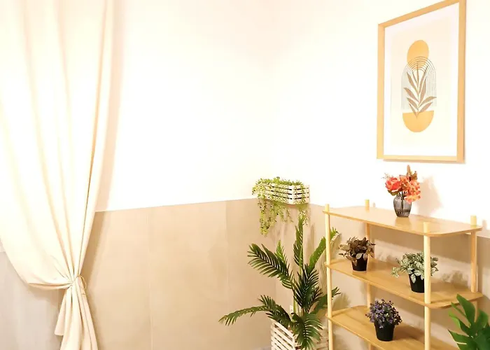 Apartament Family 2-room - Gazerstr 28 2 *