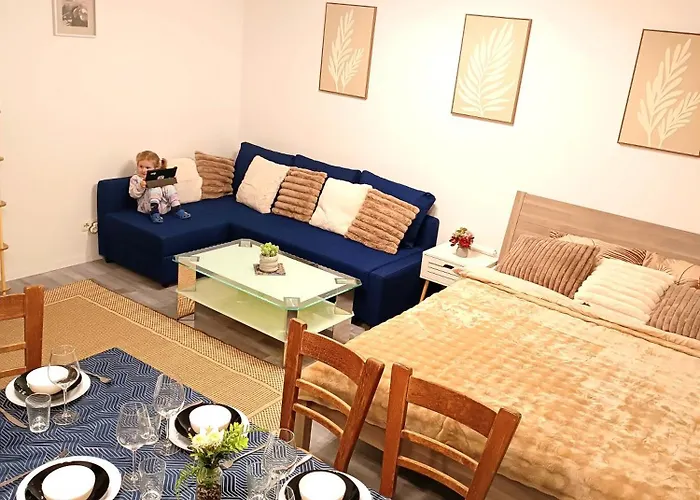 Family 2-room - Gazerstr 28 2 Mürzzuschlag