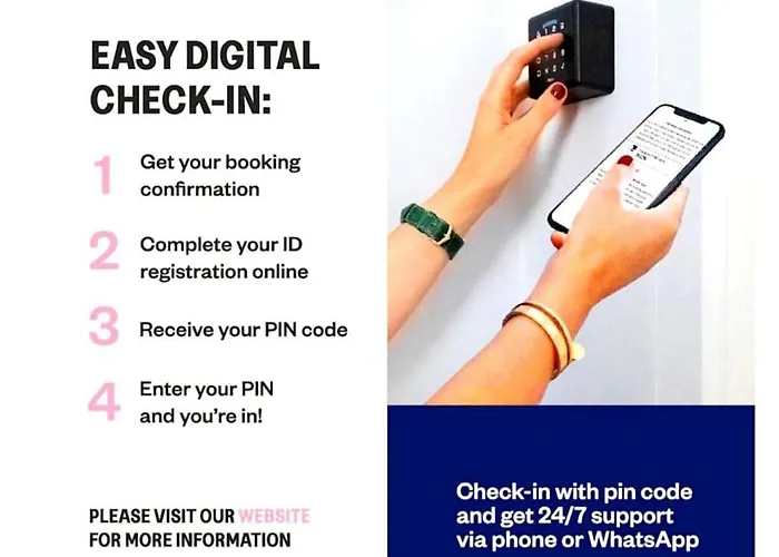 Family 2-room - Gazerstr 28 2 Apartament *